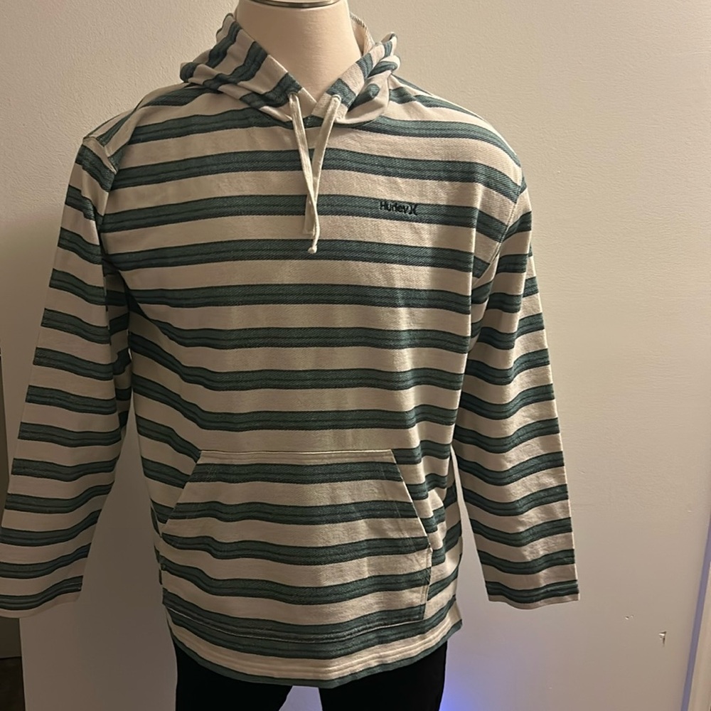 - Hurley Poncho Hoodie